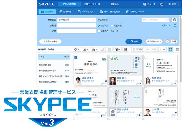 SKYPCE Ver.3