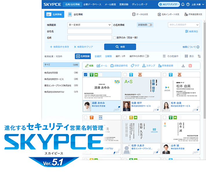 SKYPCE Ver.5.1